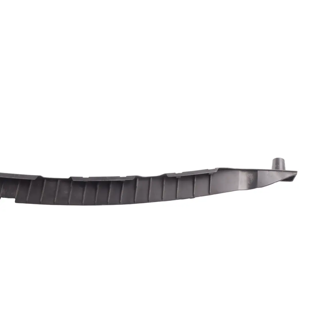 Volkswagen Touareg 7L Support Staffa Paraurti Posteriore Centro Medio - SKU 7L6807863B - Numero di parte 7L6807863B