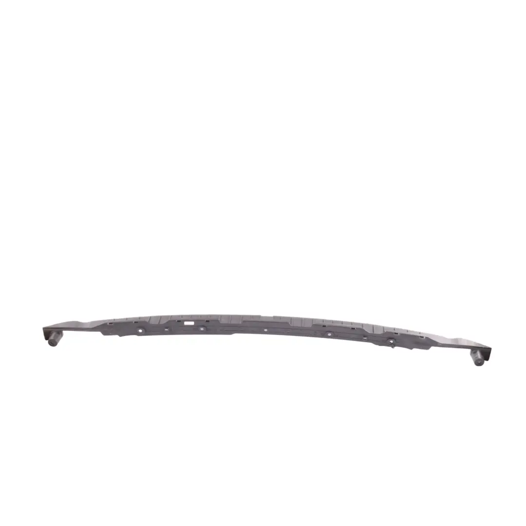 Volkswagen Touareg 7L Support Fixation Central Pare-Chocs Arrière - SKU 7L6807863B - Numéro de pièce 7L6807863B