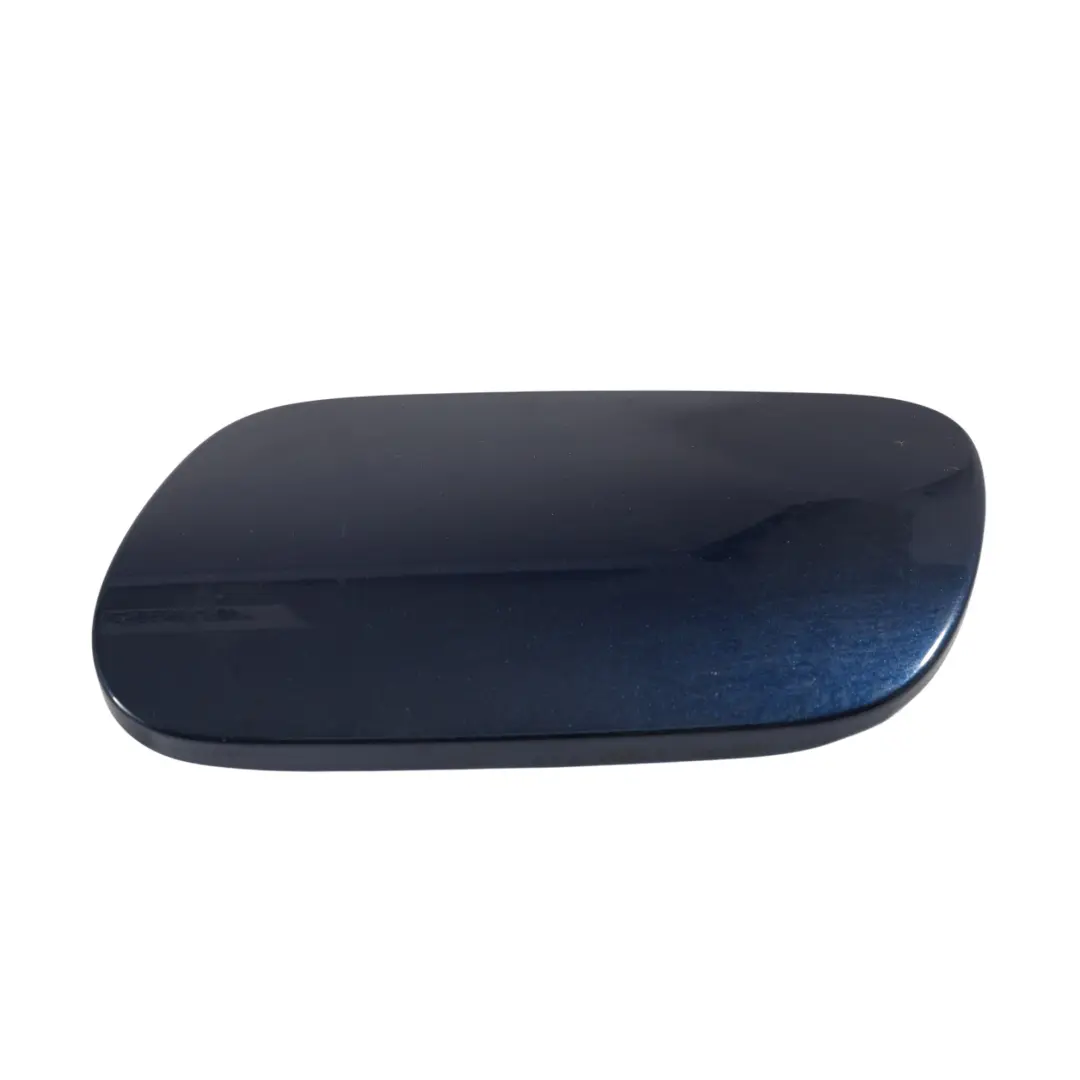 7L Fuel Filler Flap Tank Cap Cover Shadow Blue - D5Q to VW Touareg with Part number 7L6809905B VW Touareg 7L Fuel Filler Flap Tank Cap Cover Shadow Blue - D5Q - SKU 7L6809905B-SHBL - Part number 7L6809905B