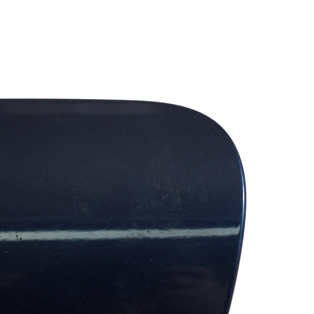 7L Fuel Filler Flap Tank Cap Cover Shadow Blue - D5Q to VW Touareg with Part number 7L6809905B VW Touareg 7L Fuel Filler Flap Tank Cap Cover Shadow Blue - D5Q - SKU 7L6809905B-SHBL - Part number 7L6809905B