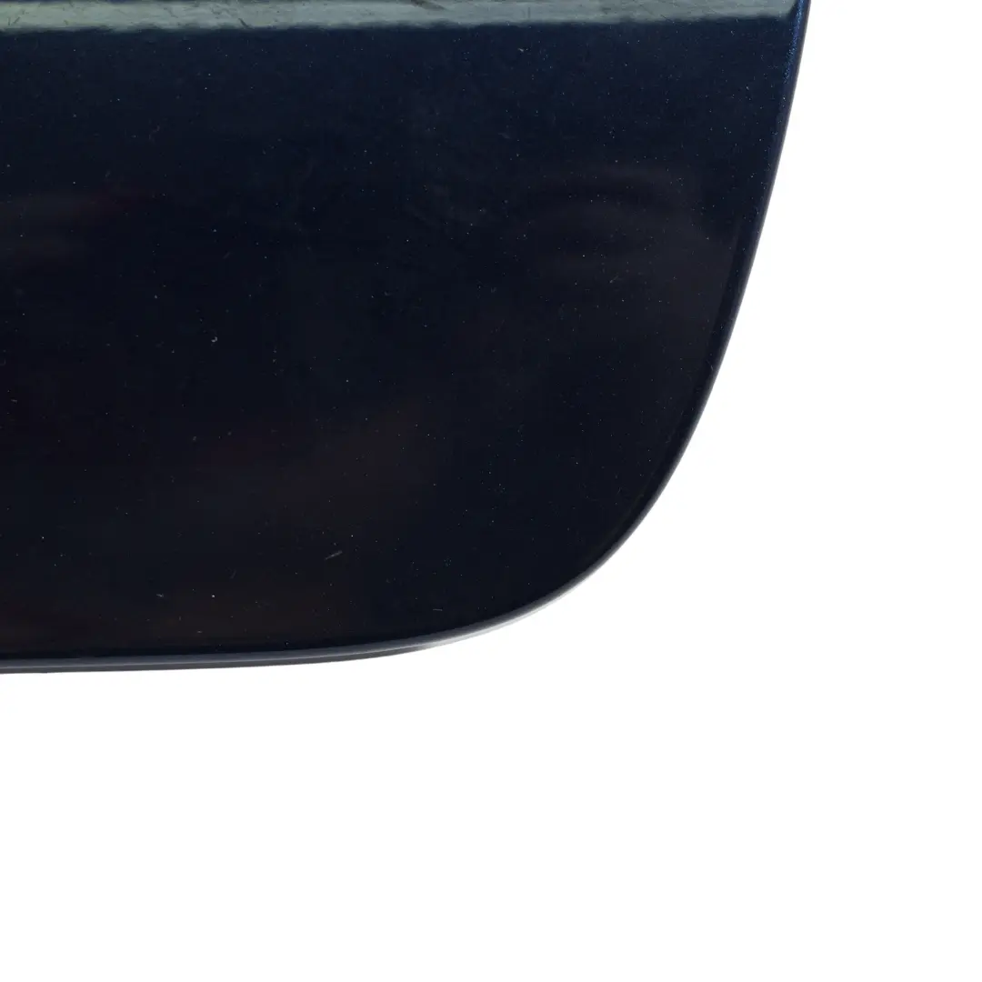 7L Klapka Wlewu Zbiornika Paliwa Shadow Blue - D5Q do VW Touareg o numerze 7L6809905B VW Touareg 7L Klapka Wlewu Zbiornika Paliwa Shadow Blue - D5Q - SKU 7L6809905B-SHBL - Numer Części 7L6809905B