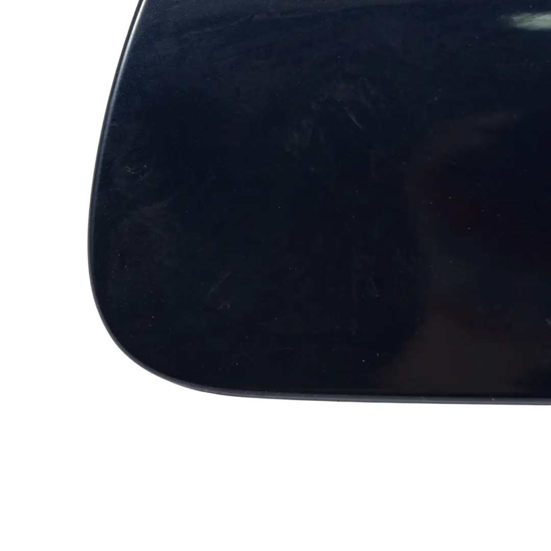 7L Kraftstofftankklappe Tankdeckel Schatten Blau - D5Q für VW Touareg mit Teilenummer 7L6809905B VW Touareg 7L Kraftstofftankklappe Tankdeckel Schatten Blau - D5Q - SKU 7L6809905B-SHBL - Teilenummer 7L6809905B