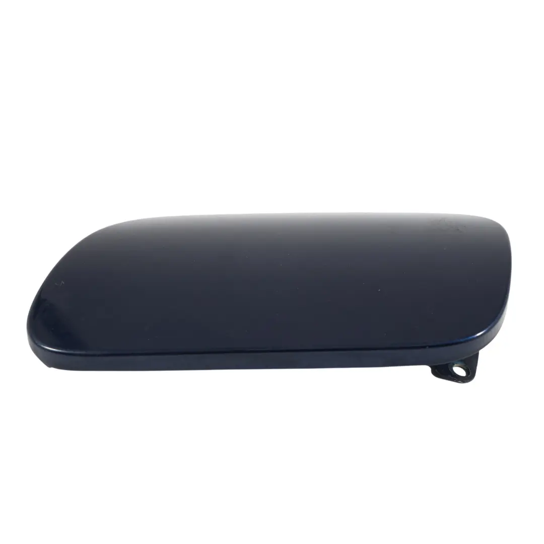 7L Kraftstofftankklappe Tankdeckel Schatten Blau - D5Q für VW Touareg mit Teilenummer 7L6809905B VW Touareg 7L Kraftstofftankklappe Tankdeckel Schatten Blau - D5Q - SKU 7L6809905B-SHBL - Teilenummer 7L6809905B