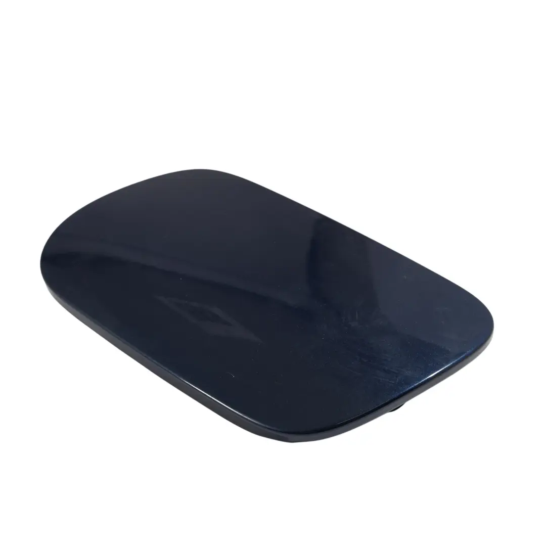 7L Kraftstofftankklappe Tankdeckel Schatten Blau - D5Q für VW Touareg mit Teilenummer 7L6809905B VW Touareg 7L Kraftstofftankklappe Tankdeckel Schatten Blau - D5Q - SKU 7L6809905B-SHBL - Teilenummer 7L6809905B