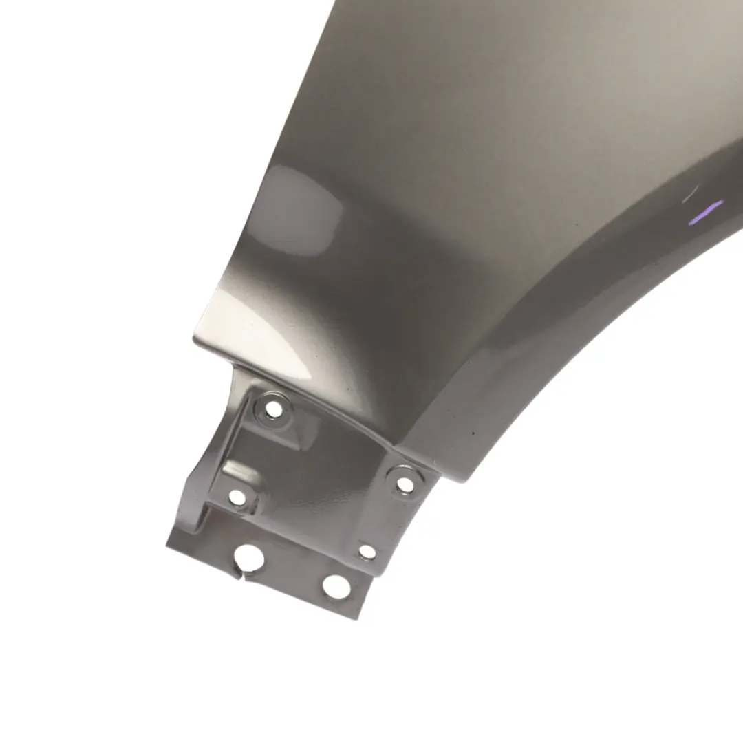 Side Panel Front Right O/S Wing Atacama Grey Metallic R7P to Volkswagen VW Touareg with Part number 7L6821102N Volkswagen VW Touareg Side Panel Front Right O/S Wing Atacama Grey Metallic R7P - SKU 7L6821102N-ATG - Part number 7L6821102N