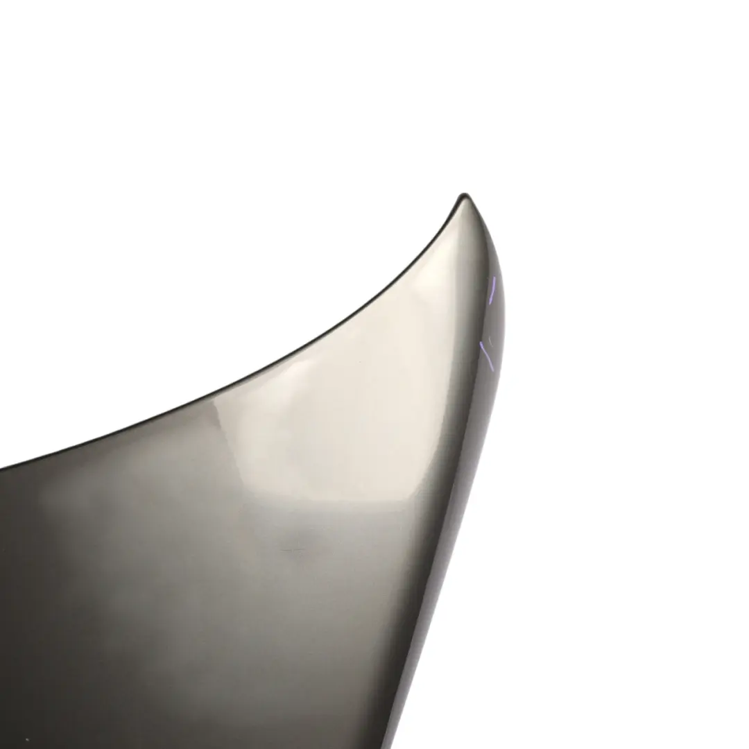 7L Hood Bonnet Panel Cover Atacama Grey Metallic - R7P to Volkswagen VW Touareg with Part number 7L6823031D Volkswagen VW Touareg 7L Hood Bonnet Panel Cover Atacama Grey Metallic - R7P - SKU 7L6823031D-ATG - Part number 7L6823031D