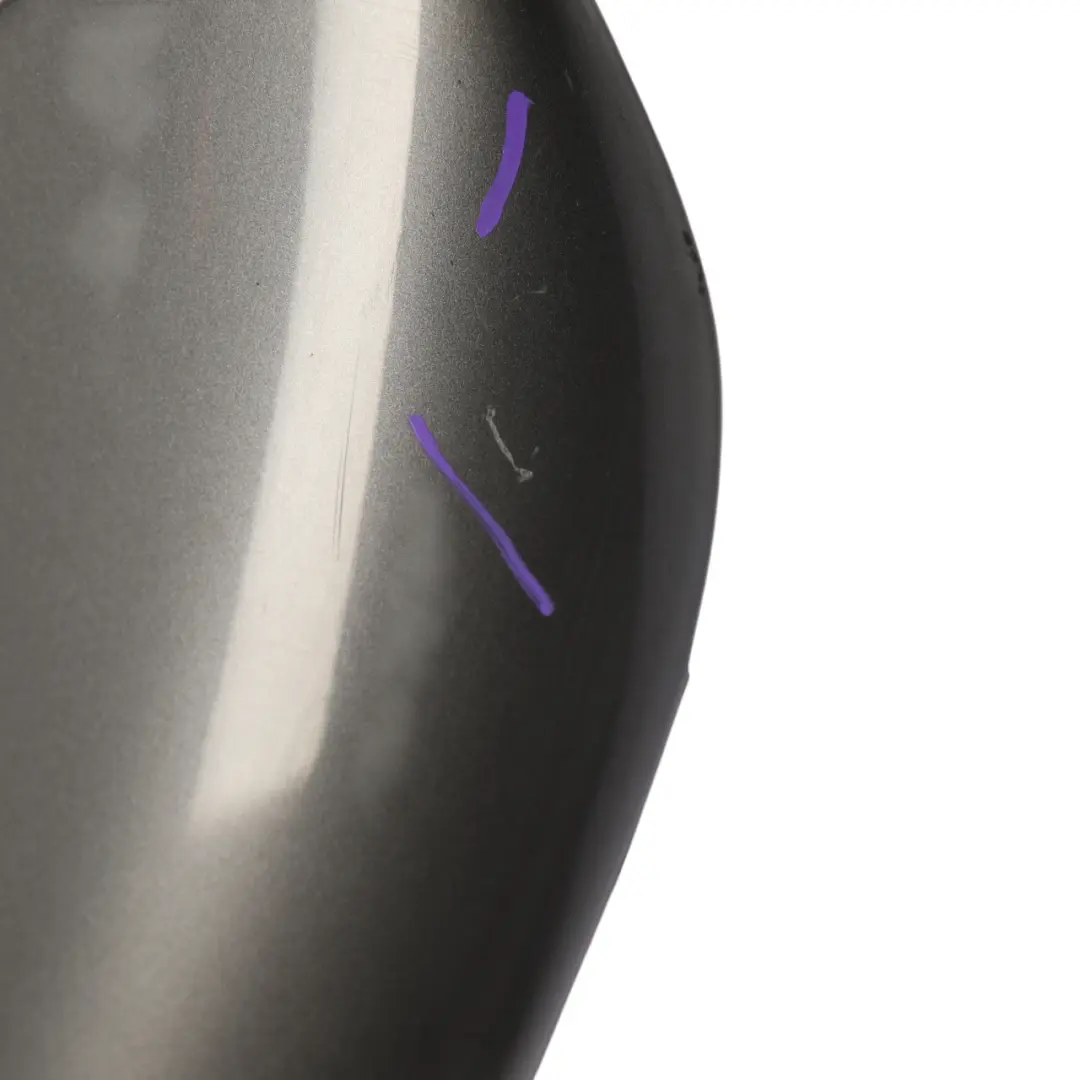 Volkswagen VW Touareg 7L Hood Bonnet Panel Cover Atacama Grey Metallic - R7P - SKU 7L6823031D-ATG - Part number 7L6823031D