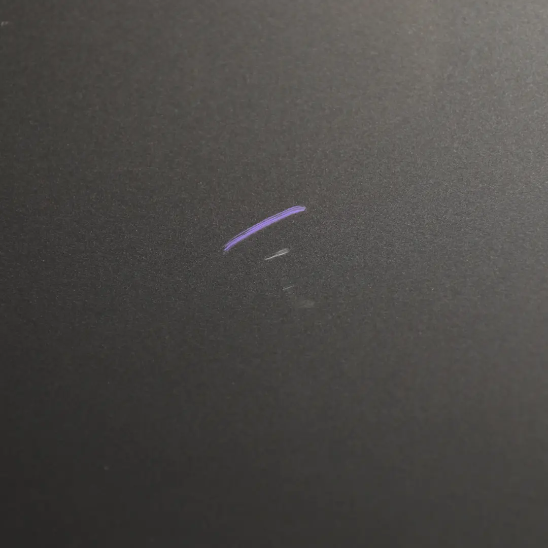 7L Hood Bonnet Panel Cover Atacama Grey Metallic - R7P to Volkswagen VW Touareg with Part number 7L6823031D Volkswagen VW Touareg 7L Hood Bonnet Panel Cover Atacama Grey Metallic - R7P - SKU 7L6823031D-ATG - Part number 7L6823031D