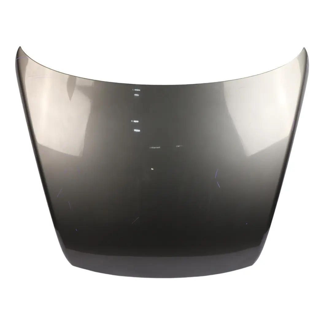 7L Hood Bonnet Panel Cover Atacama Grey Metallic - R7P to Volkswagen VW Touareg with Part number 7L6823031D Volkswagen VW Touareg 7L Hood Bonnet Panel Cover Atacama Grey Metallic - R7P - SKU 7L6823031D-ATG - Part number 7L6823031D