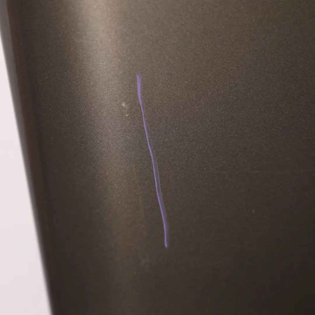 7L Hood Bonnet Panel Cover Atacama Grey Metallic - R7P to Volkswagen VW Touareg with Part number 7L6823031D Volkswagen VW Touareg 7L Hood Bonnet Panel Cover Atacama Grey Metallic - R7P - SKU 7L6823031D-ATG - Part number 7L6823031D