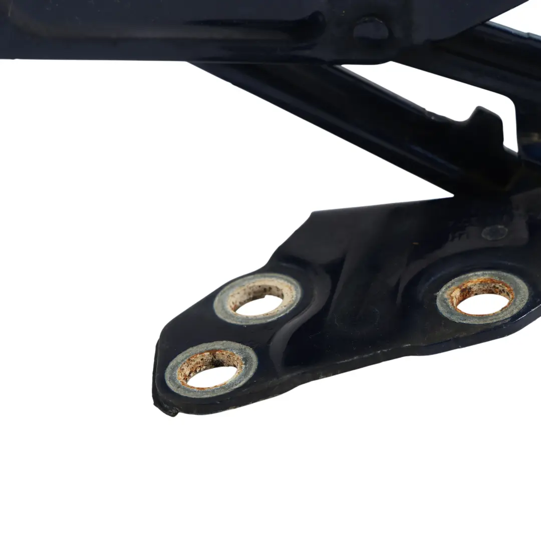 7L Bisagra Capó Izquierda Shadow Blue - D5Q para Volkswagen Touareg con número de pieza 7L6823301B Volkswagen Touareg 7L Bisagra Capó Izquierda Shadow Blue - D5Q - SKU 7L6823301B-SHBL - Número de pieza 7L6823301B