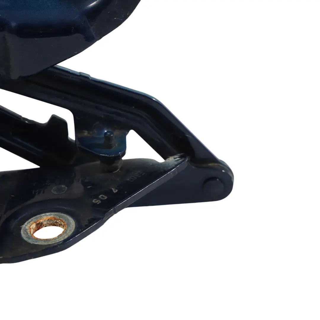 7L Bisagra Capó Izquierda Shadow Blue - D5Q para Volkswagen Touareg con número de pieza 7L6823301B Volkswagen Touareg 7L Bisagra Capó Izquierda Shadow Blue - D5Q - SKU 7L6823301B-SHBL - Número de pieza 7L6823301B