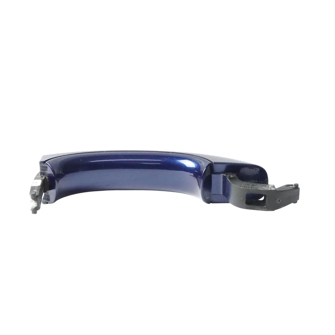 7L Tirador Trasero Izquierdo Derecho Shadow Blue Metallic D5Q para VW Touareg con número de pieza 7L6837205C VW Touareg 7L Tirador Trasero Izquierdo Derecho Shadow Blue Metallic D5Q - SKU 7L6837205C-SHBL - Número de pieza 7L6837205C