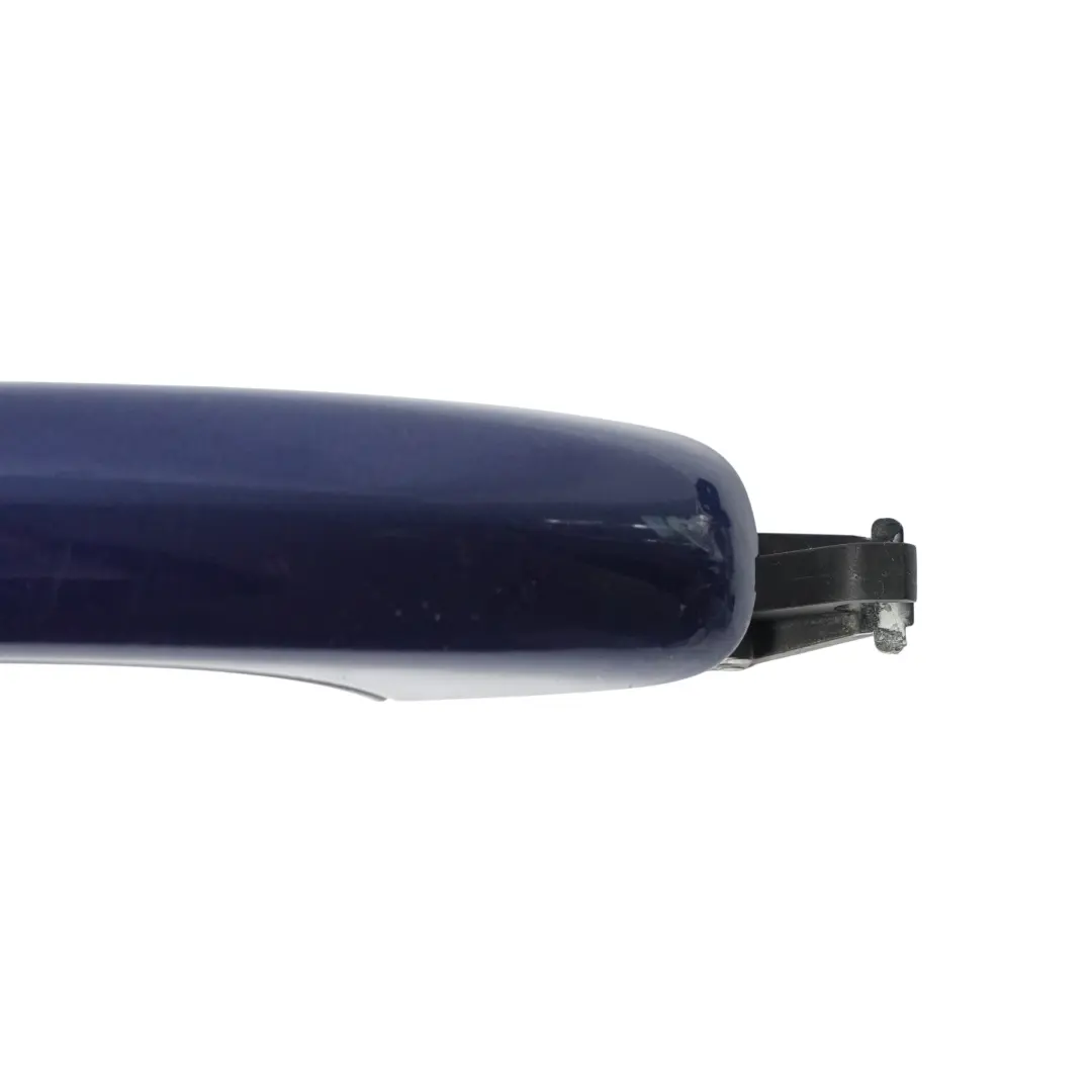 7L Poignée Arrière Gauche Droite Bleu Métallisé Shadow D5Q pour VW Touareg à propos du numéro de pièce 7L6837205C VW Touareg 7L Poignée Arrière Gauche Droite Bleu Métallisé Shadow D5Q - SKU 7L6837205C-SHBL - Numéro de pièce 7L6837205C