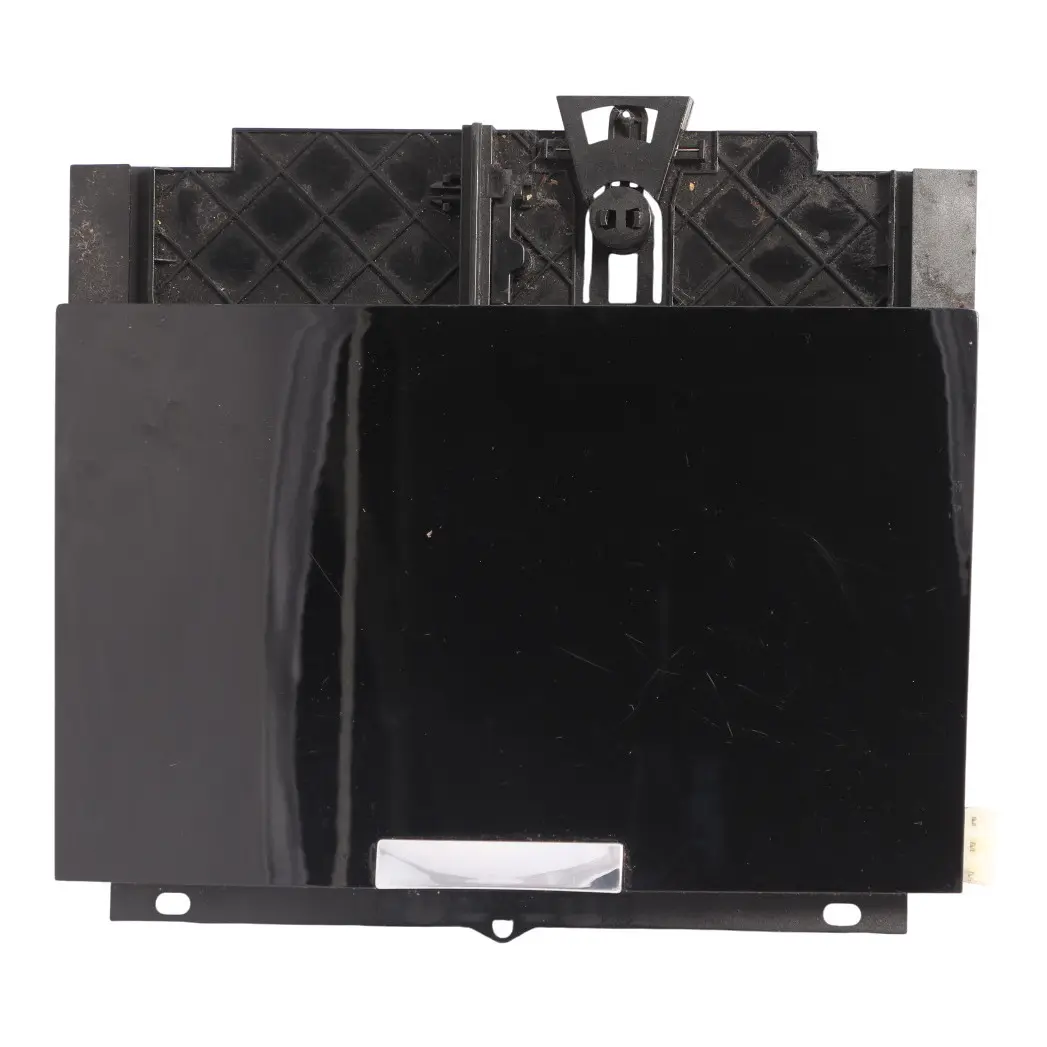 7L Ashtray Storage Compartment Center Console Lighter to VW Touareg with Part number 7L6857961 VW Touareg 7L Ashtray Storage Compartment Center Console Lighter - SKU 7L6857961-1 - Part number 7L6857961