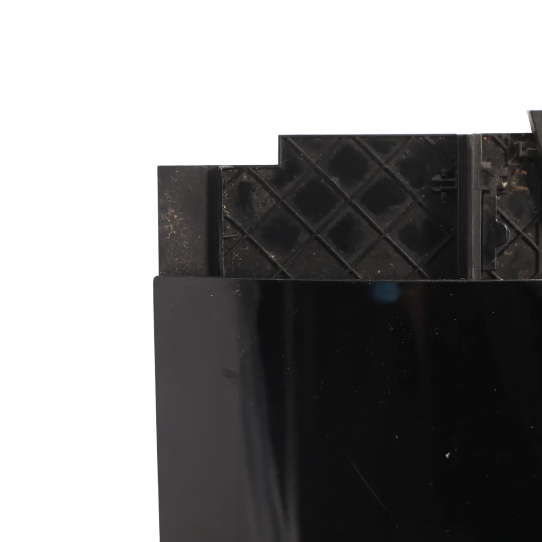 VW Touareg 7L Ashtray Storage Compartment Center Console Lighter - SKU 7L6857961-1 - Part number 7L6857961