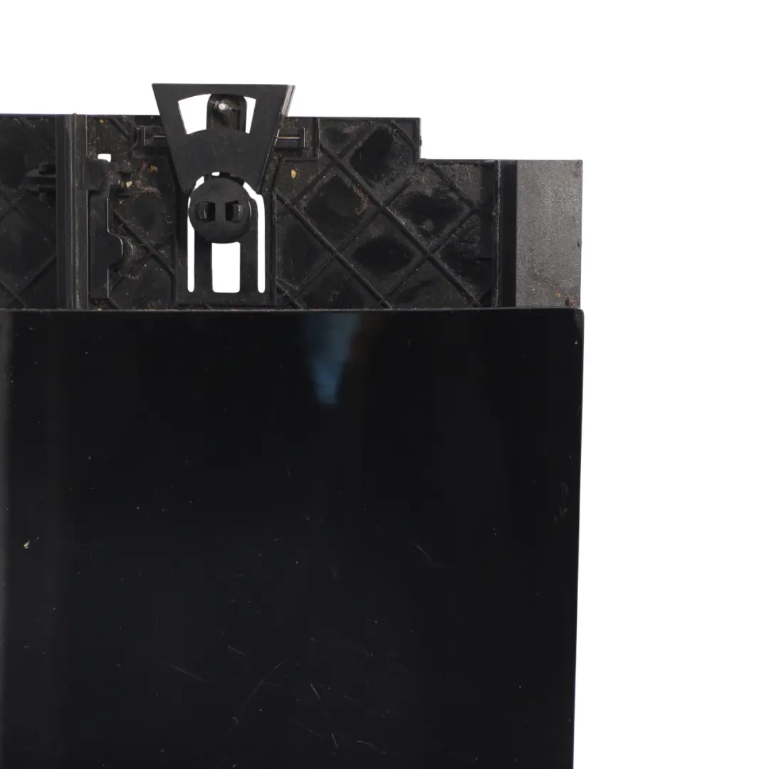 VW Touareg 7L Ashtray Storage Compartment Center Console Lighter - SKU 7L6857961-1 - Part number 7L6857961