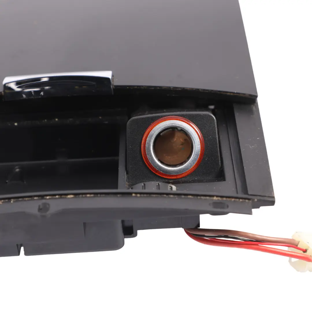 7L Ashtray Storage Compartment Center Console Lighter to VW Touareg with Part number 7L6857961 VW Touareg 7L Ashtray Storage Compartment Center Console Lighter - SKU 7L6857961-1 - Part number 7L6857961