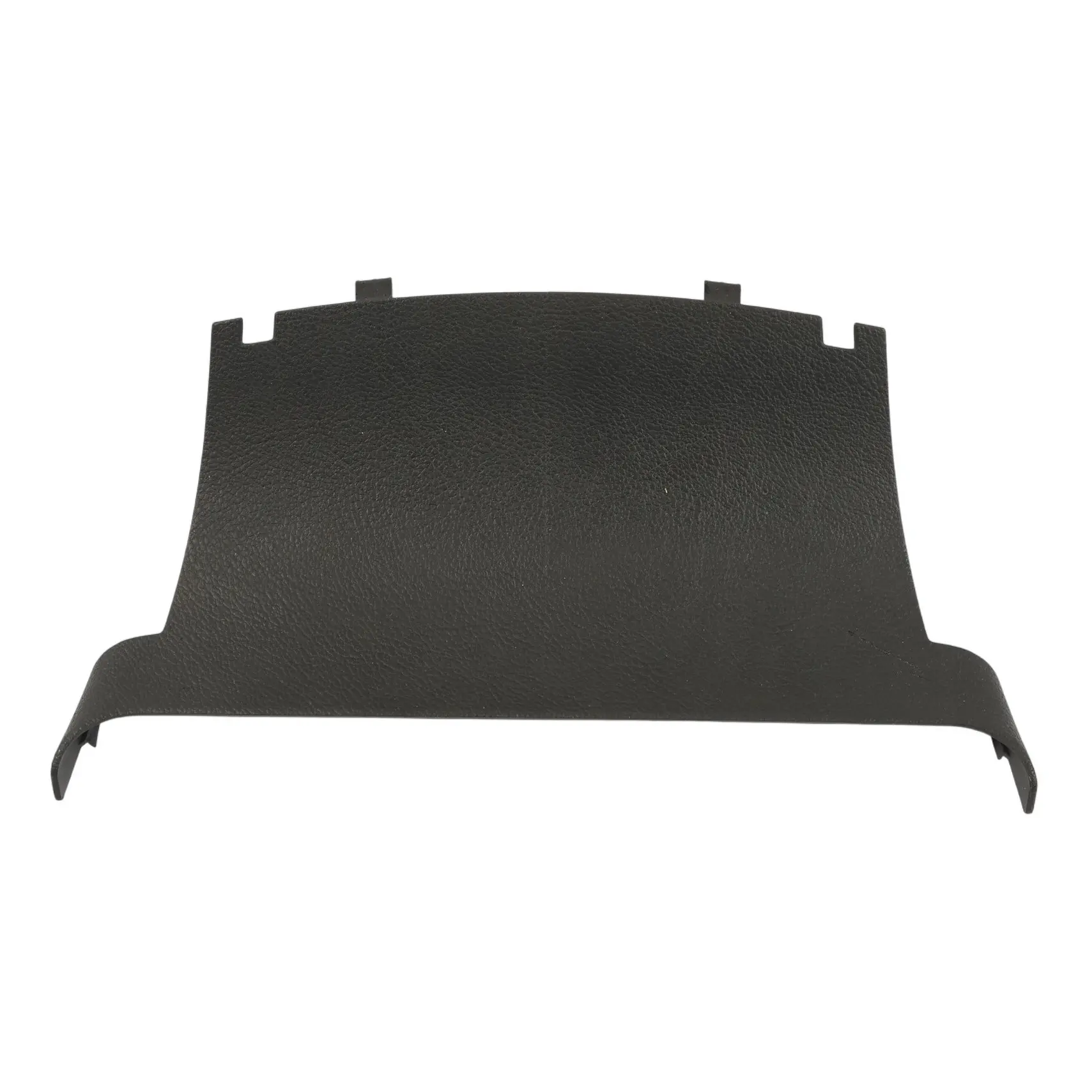 Volkswagen Touareg 7L Embellecedor Consola Central Trasera Antracita 7L6863324