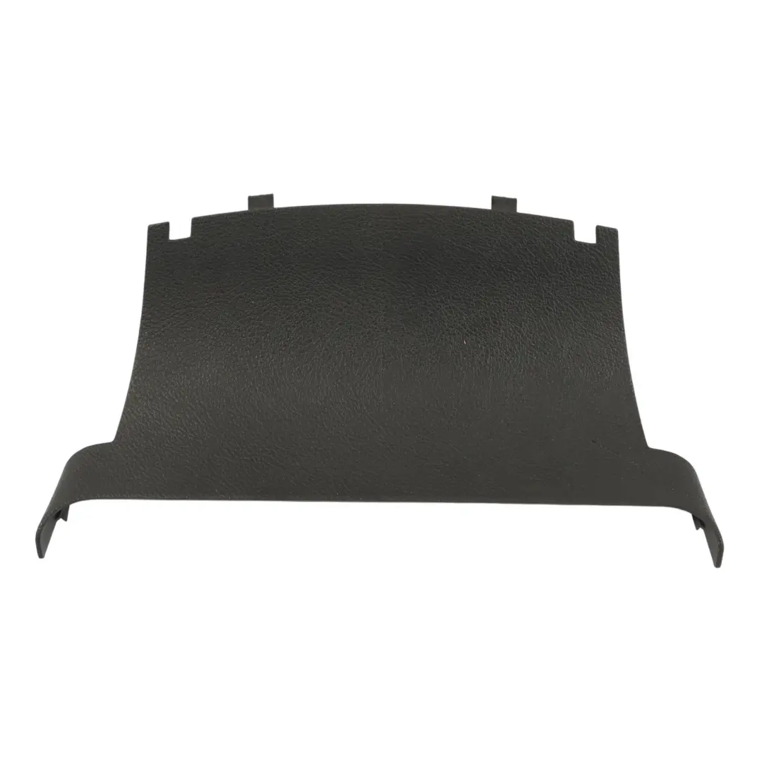 Volkswagen Touareg 7L Hintere Mittel Konsole Trim Abdeckung Anthrazit - SKU 7L6863324 - Teilenummer 7L6863324