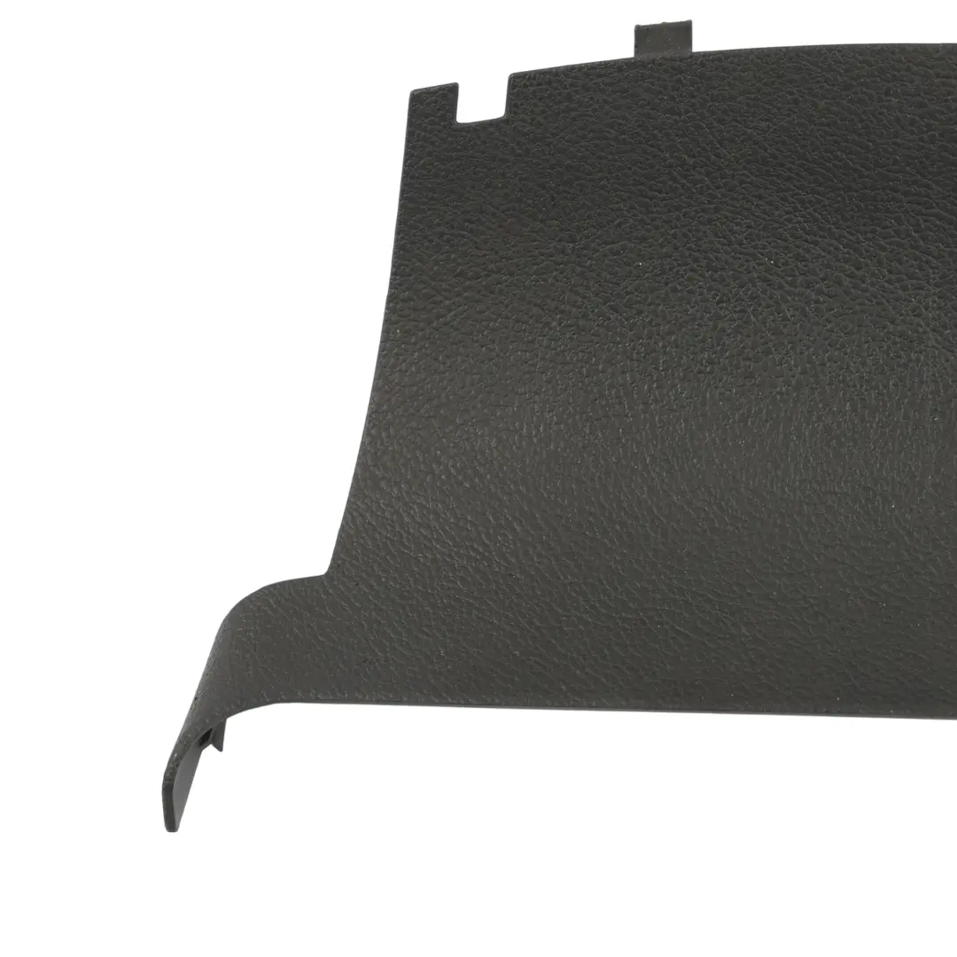 7L Embellecedor Consola Central Trasera Antracita para Volkswagen Touareg con número de pieza 7L6863324 Volkswagen Touareg 7L Embellecedor Consola Central Trasera Antracita - SKU 7L6863324 - Número de pieza 7L6863324