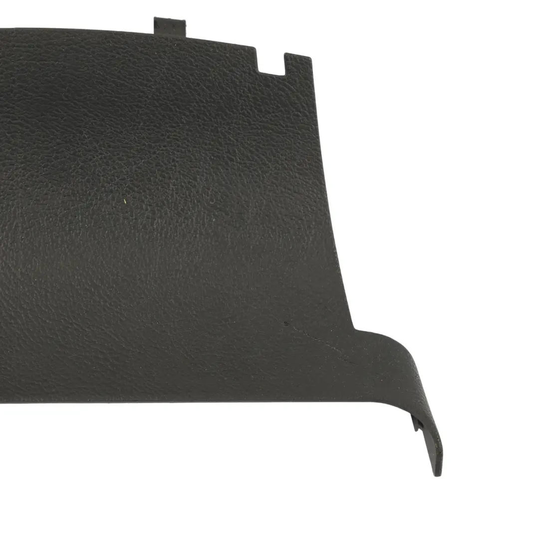 7L Hintere Mittel Konsole Trim Abdeckung Anthrazit für Volkswagen Touareg mit Teilenummer 7L6863324 Volkswagen Touareg 7L Hintere Mittel Konsole Trim Abdeckung Anthrazit - SKU 7L6863324 - Teilenummer 7L6863324