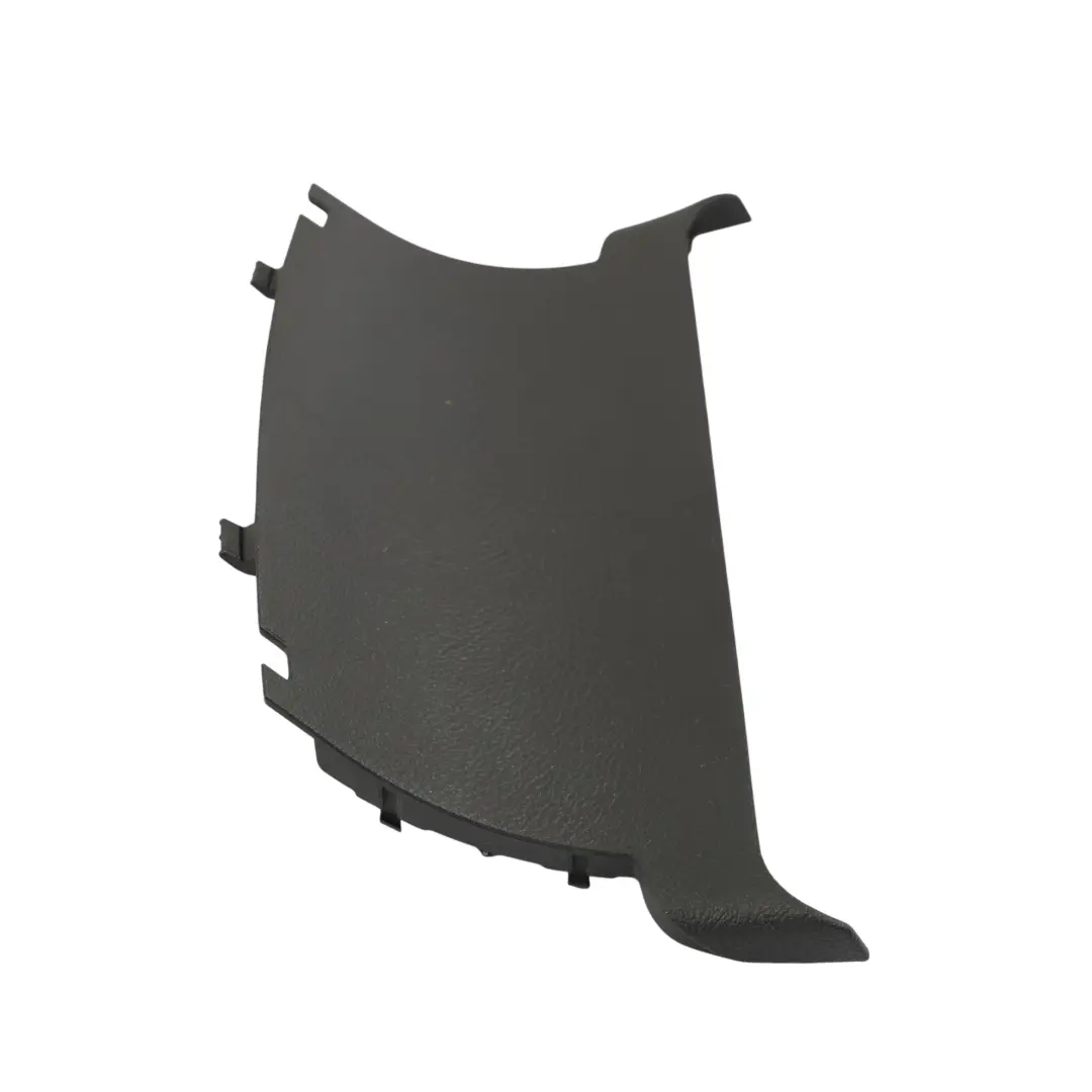 7L Hintere Mittel Konsole Trim Abdeckung Anthrazit für Volkswagen Touareg mit Teilenummer 7L6863324 Volkswagen Touareg 7L Hintere Mittel Konsole Trim Abdeckung Anthrazit - SKU 7L6863324 - Teilenummer 7L6863324