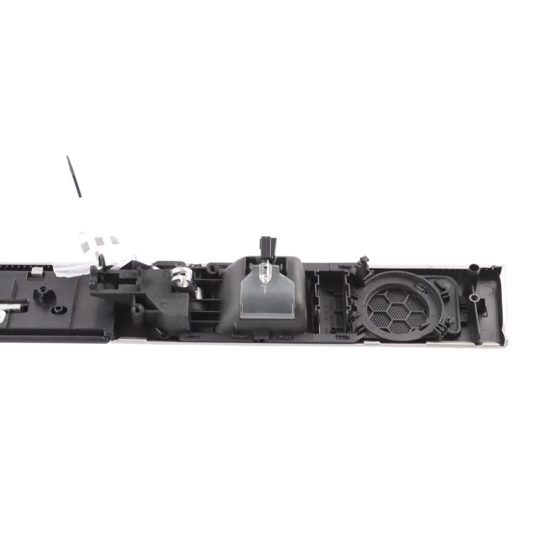 7L Poignée Intérieure Porte Arrière Gauche pour Volkswagen VW Touareg à propos du numéro de pièce 7L6867459 Volkswagen VW Touareg 7L Poignée Intérieure Porte Arrière Gauche - SKU 7L6867459 - Numéro de pièce 7L6867459