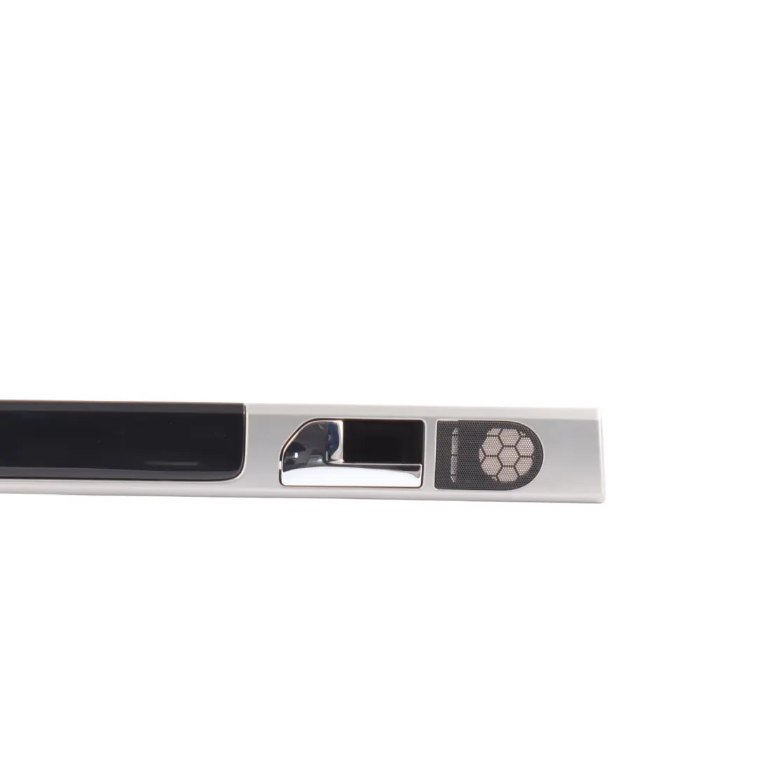 7L Poignée Intérieure Porte Arrière Gauche pour Volkswagen VW Touareg à propos du numéro de pièce 7L6867459 Volkswagen VW Touareg 7L Poignée Intérieure Porte Arrière Gauche - SKU 7L6867459 - Numéro de pièce 7L6867459
