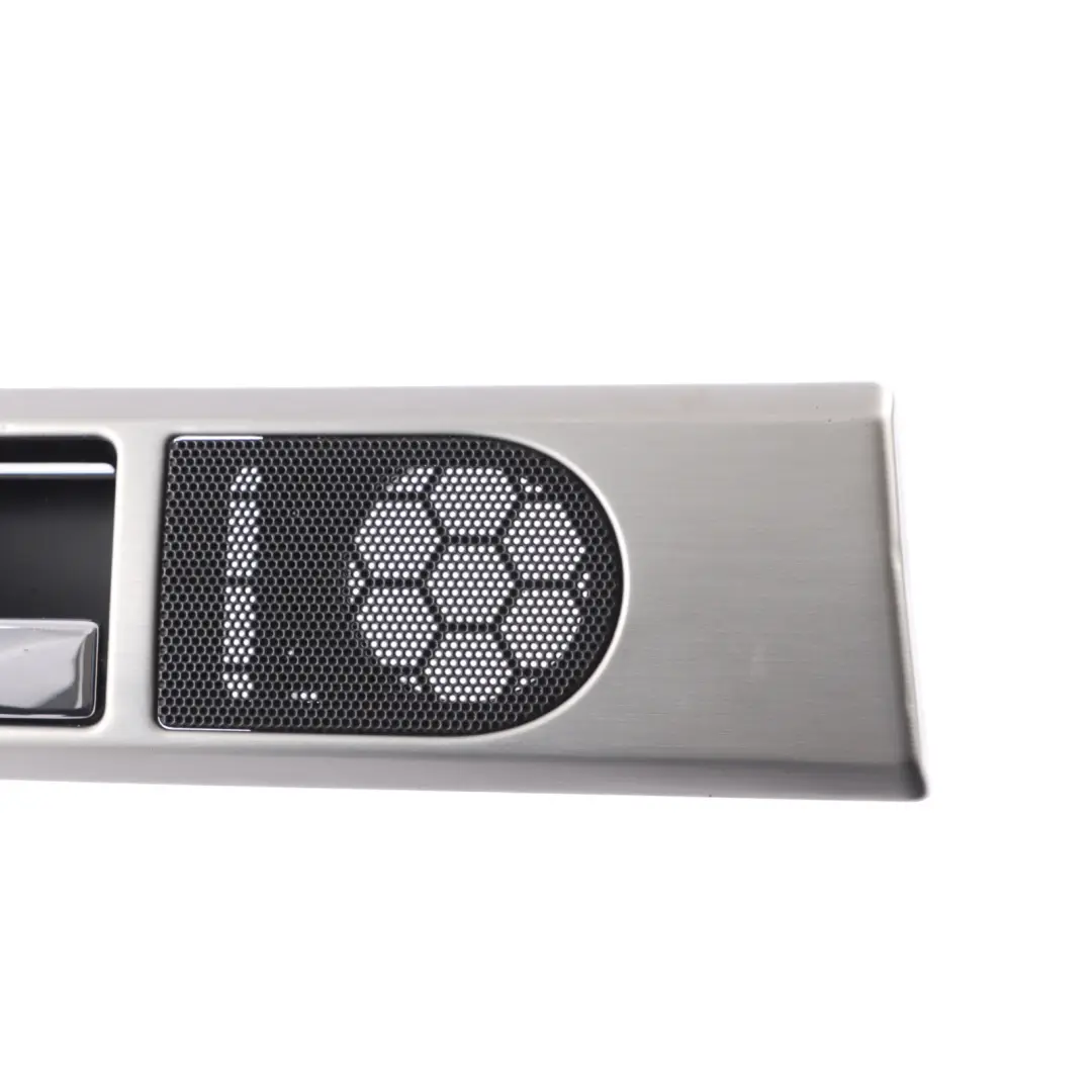 Volkswagen VW Touareg 7L Rear Interior Door Handle Opener Left N/S - SKU 7L6867459 - Part number 7L6867459