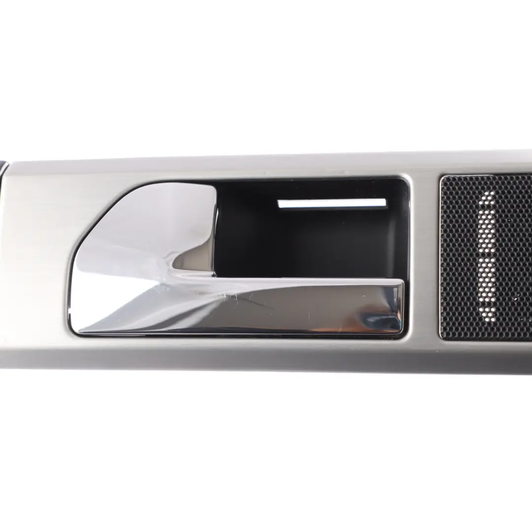 Volkswagen VW Touareg 7L Rear Interior Door Handle Opener Left N/S - SKU 7L6867459 - Part number 7L6867459