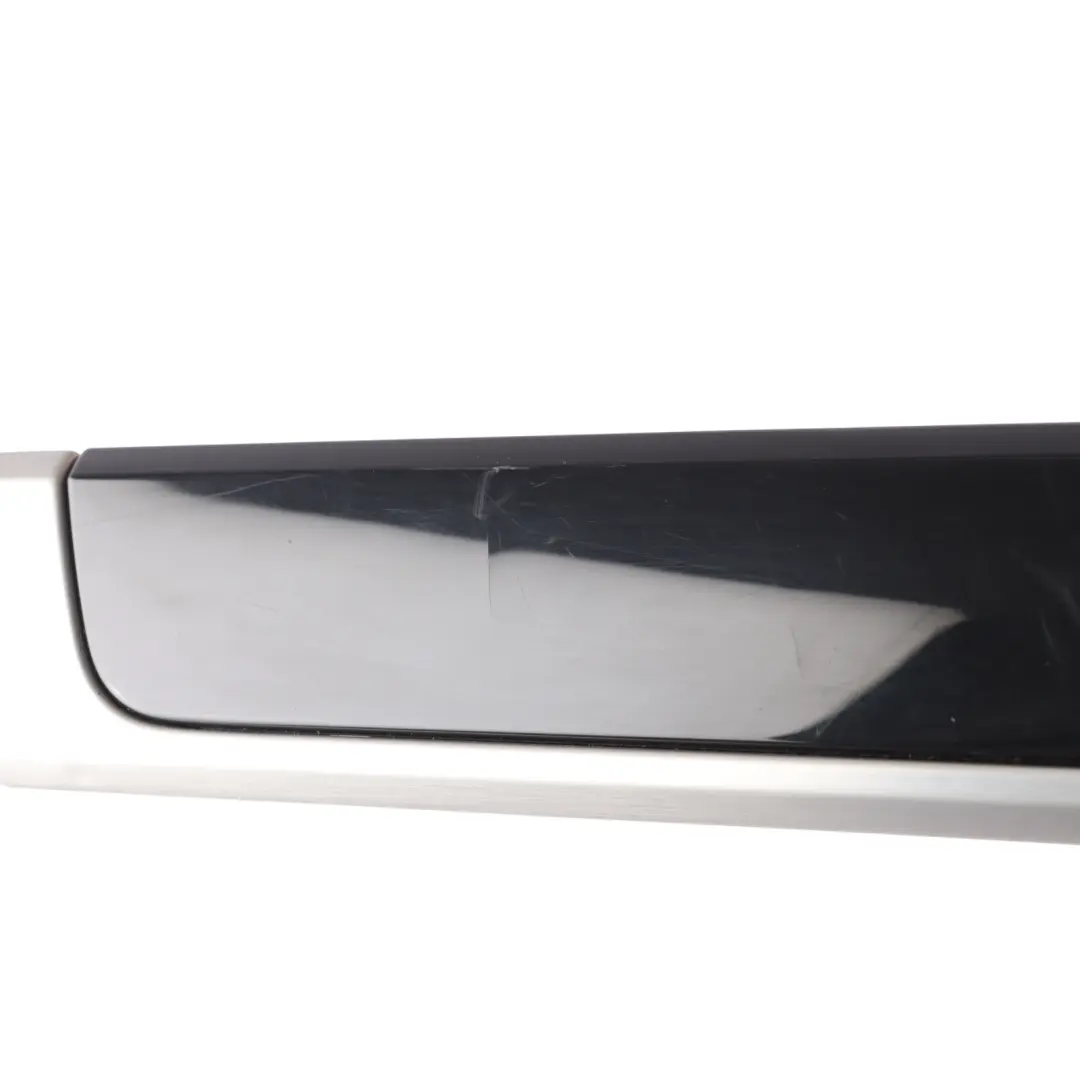 7L Rear Interior Door Handle Opener Left N/S to Volkswagen VW Touareg with Part number 7L6867459 Volkswagen VW Touareg 7L Rear Interior Door Handle Opener Left N/S - SKU 7L6867459 - Part number 7L6867459