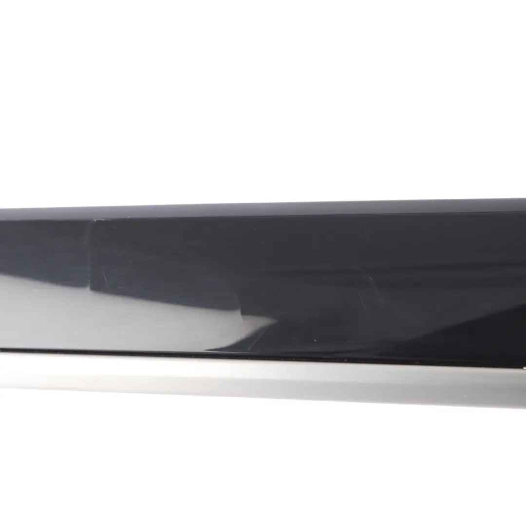 Volkswagen VW Touareg 7L Rear Interior Door Handle Opener Left N/S - SKU 7L6867459 - Part number 7L6867459