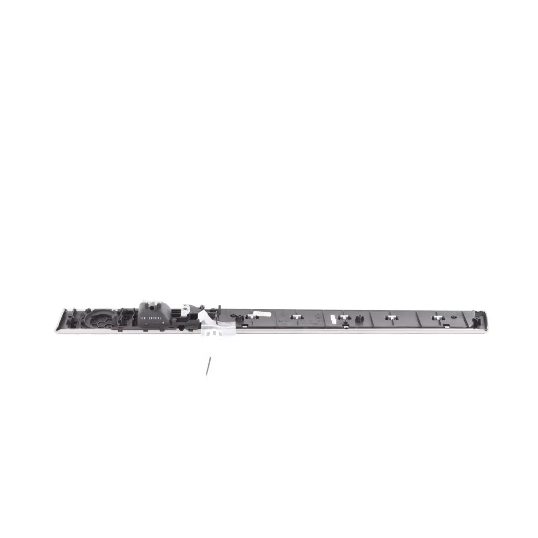 7L Poignée Intérieure Porte Arrière Gauche pour Volkswagen VW Touareg à propos du numéro de pièce 7L6867459 Volkswagen VW Touareg 7L Poignée Intérieure Porte Arrière Gauche - SKU 7L6867459 - Numéro de pièce 7L6867459