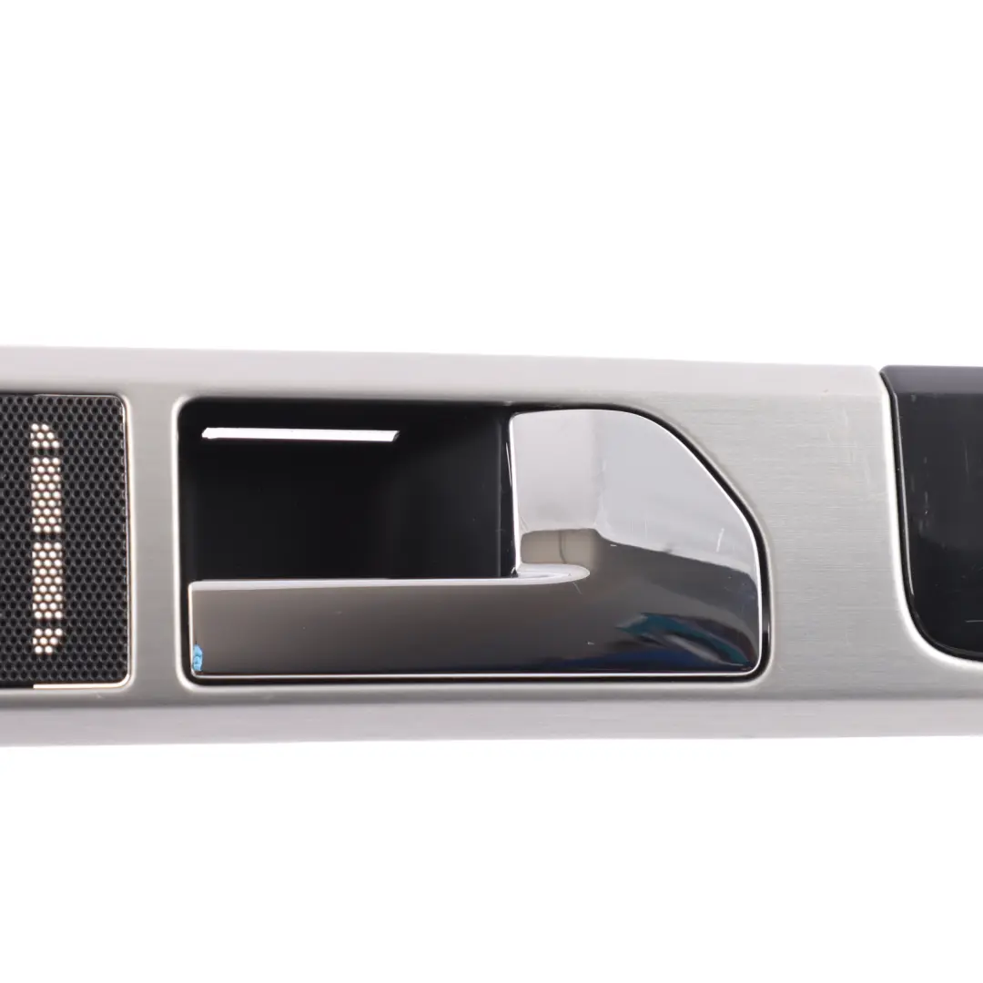 Volkswagen VW Touareg 7L Rear Interior Door Handle Opener Right O/S - SKU 7L6867460 - Part number 7L6867460