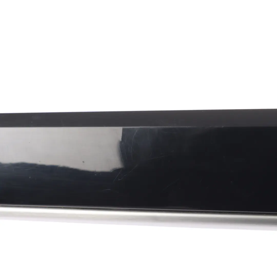 Volkswagen VW Touareg 7L Rear Interior Door Handle Opener Right O/S - SKU 7L6867460 - Part number 7L6867460