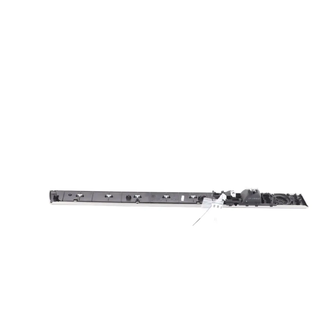 Volkswagen Touareg 7L Tirador Puerta Interior Trasero Derecho - SKU 7L6867460 - Número de pieza 7L6867460
