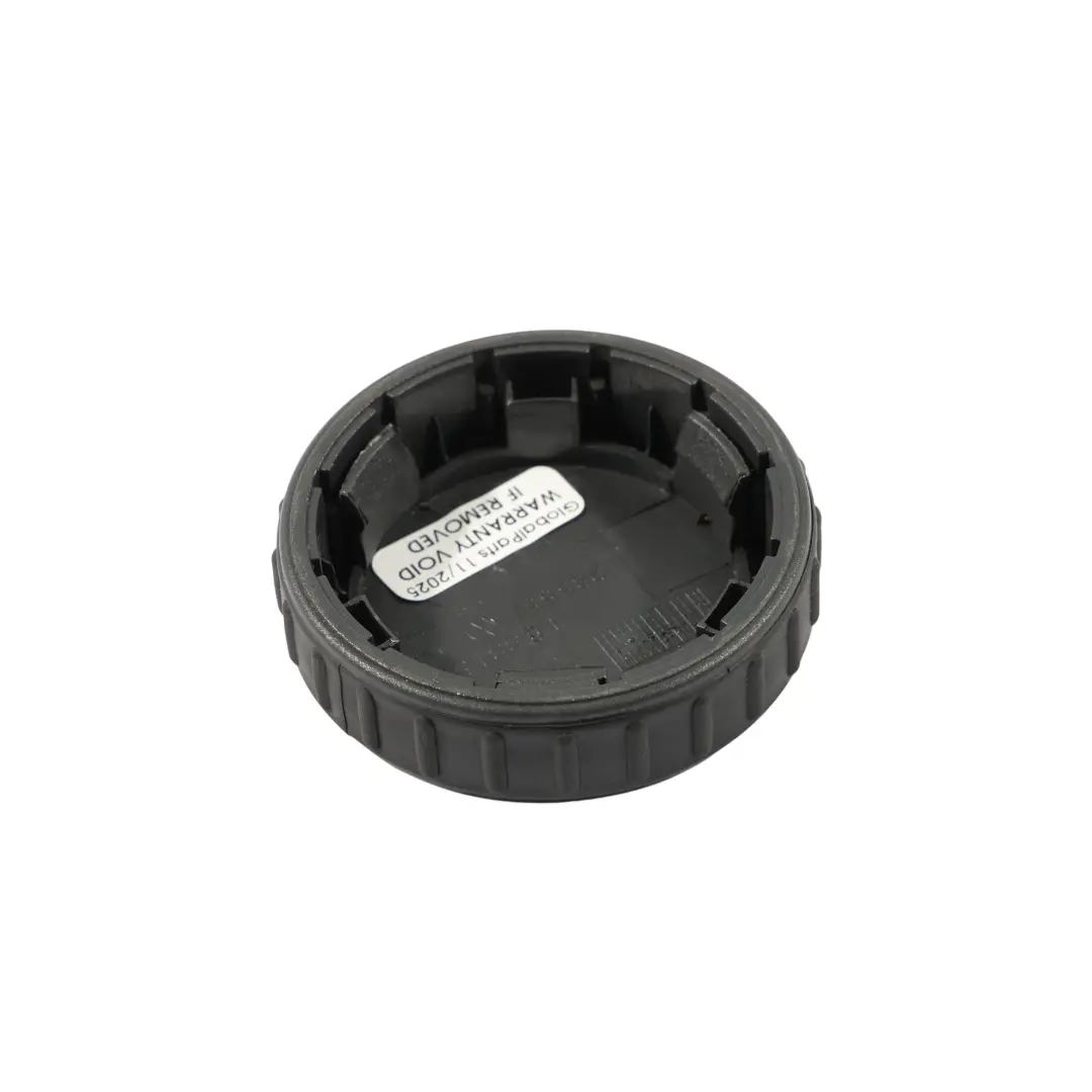 VW Volkswagen Touareg 7L Seat Backrest Adjustment Knob Front Left N/S - SKU 7L6881673A - Part number 7L6881673A