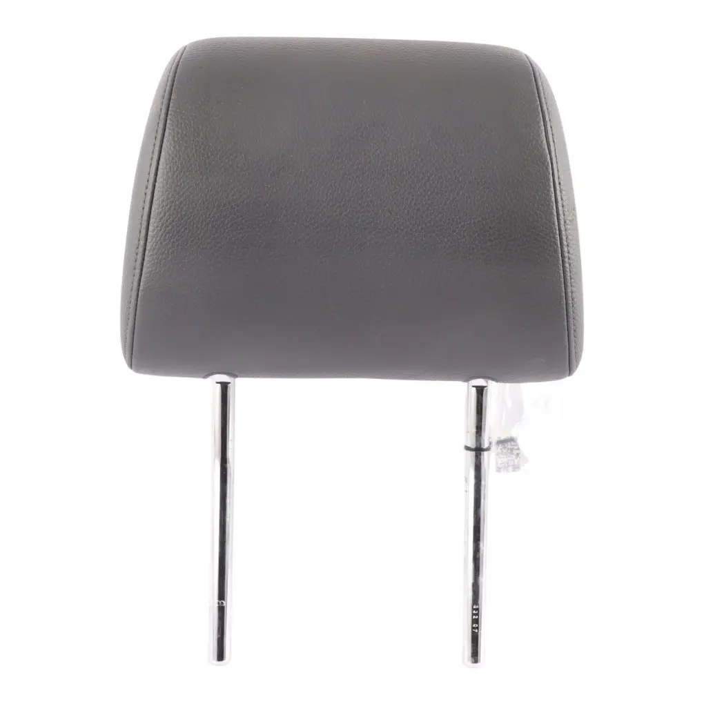 Volkswagen Touareg 7L Front Kopfstütze Kopfstütze Anthrazit Rechts 7L6881901AM - SKU 7L6881902AM-1 - Teilenummer 7L6881902AM