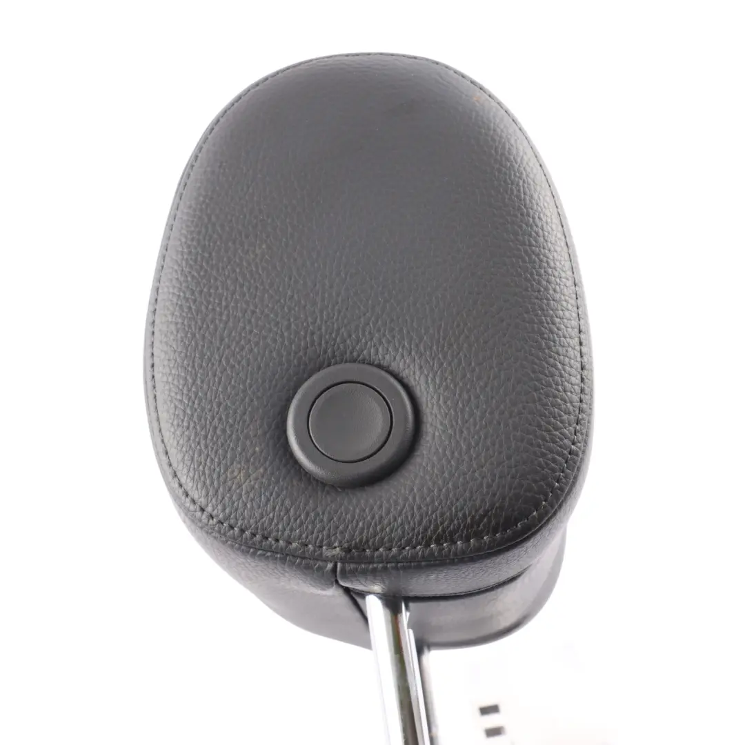 Volkswagen Touareg 7L Poggiatesta Antracite Destro 7L6881901AM - SKU 7L6881902AM-1 - Numero di parte 7L6881902AM