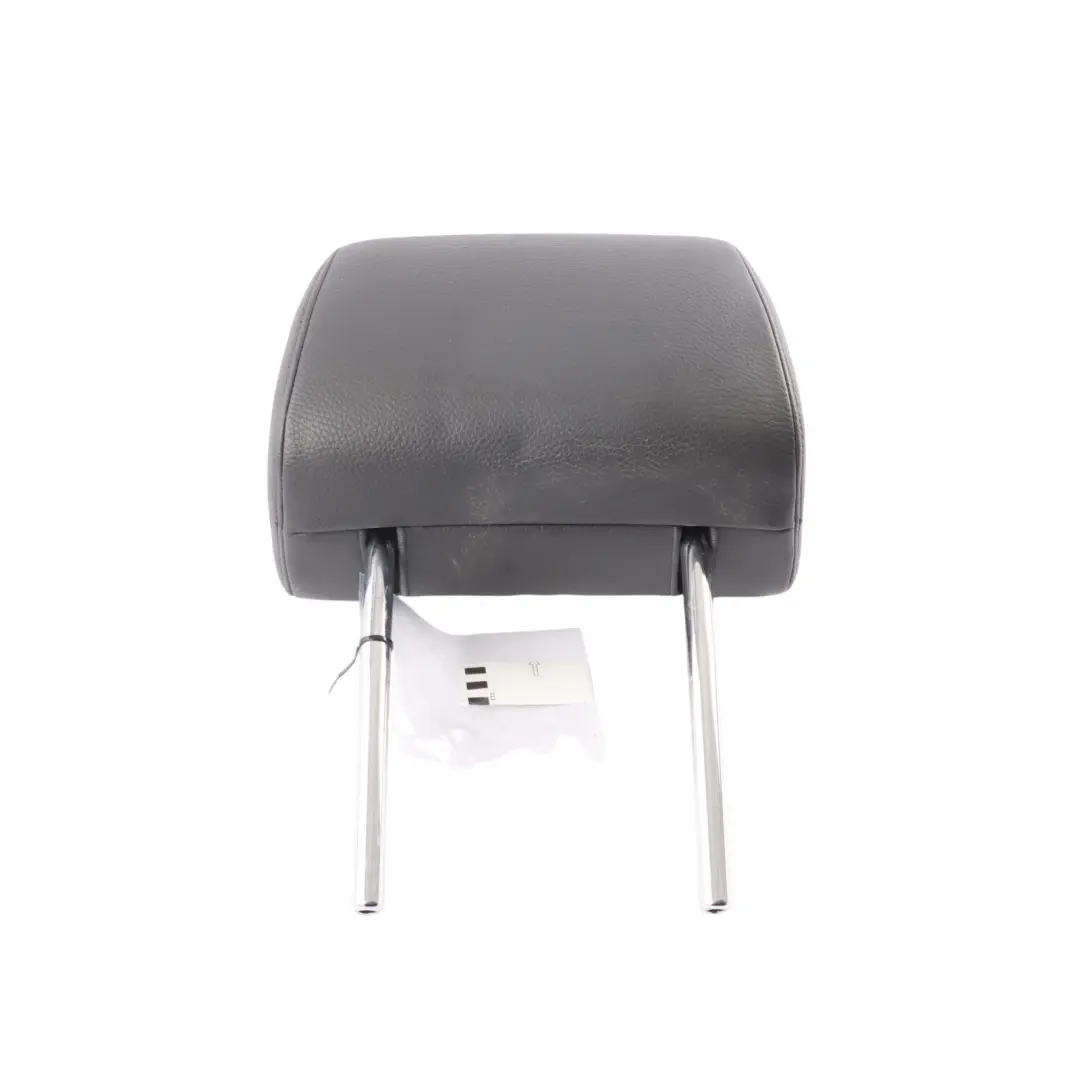 Volkswagen Touareg 7L Front Head Rest Headrest Anthracite Right O/S 7L6881901AM - SKU 7L6881902AM-1 - Part number 7L6881902AM