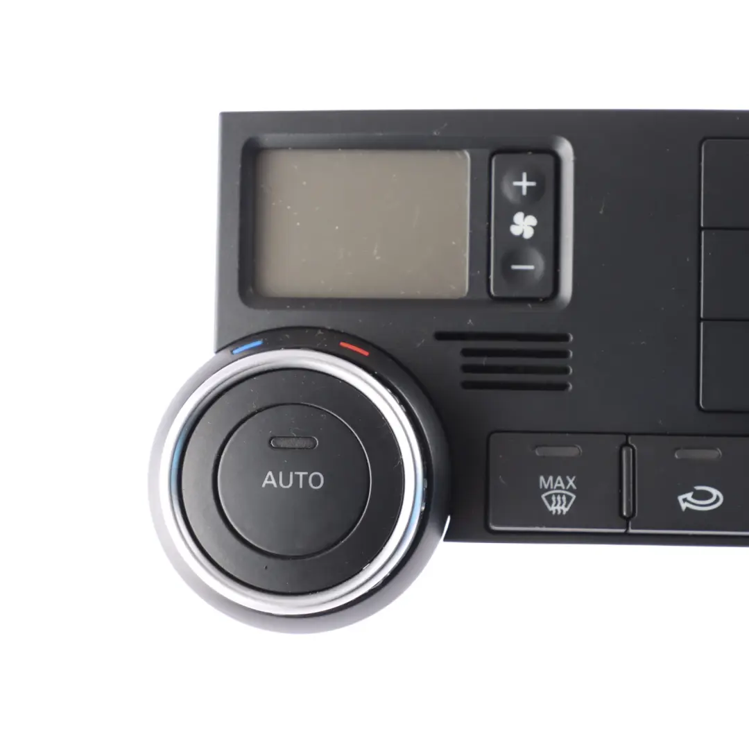 7L A/C Air Heater Control Switch Panel to VW Volkswagen Touareg with Part number 7L6907040AD VW Volkswagen Touareg 7L A/C Air Heater Control Switch Panel - SKU 7L6907040AD-1 - Part number 7L6907040AD