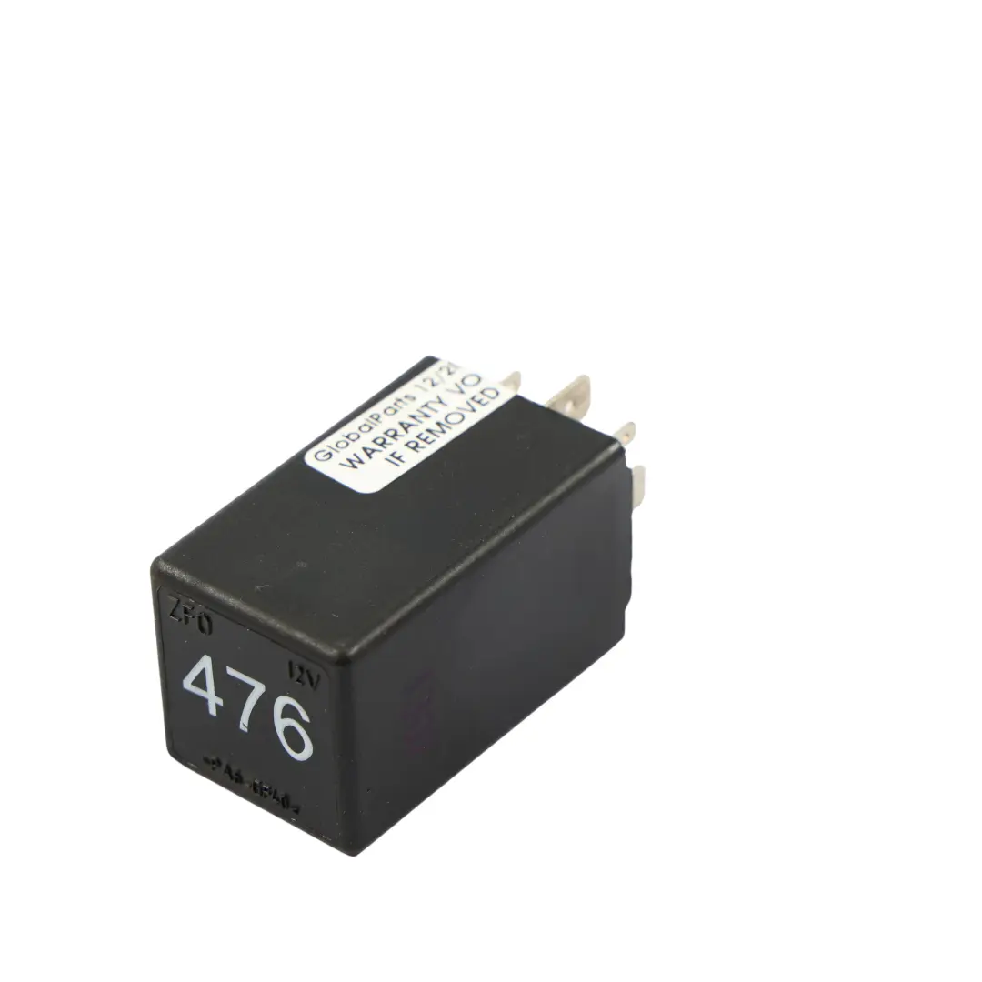 7L Module Servotronique Unité Relais 9 Broches pour Volkswagen VW Touareg à propos du numéro de pièce 7L6907160C Volkswagen VW Touareg 7L Module Servotronique Unité Relais 9 Broches - SKU 7L6907160C - Numéro de pièce 7L6907160C