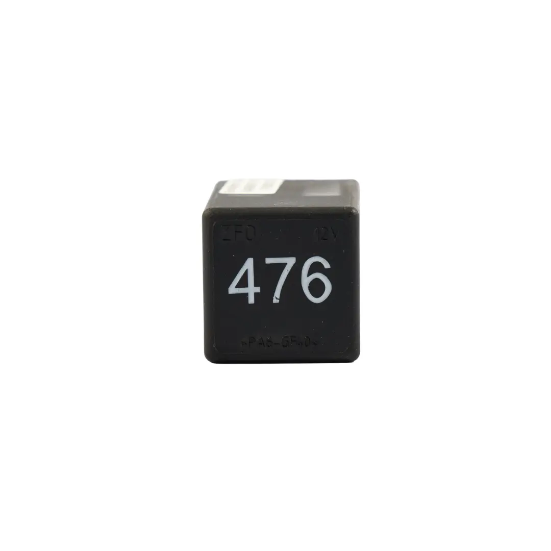 7L Relay Unit Servotronic Module 9 Pins to Volkswagen VW Touareg with Part number 7L6907160C Volkswagen VW Touareg 7L Relay Unit Servotronic Module 9 Pins - SKU 7L6907160C - Part number 7L6907160C