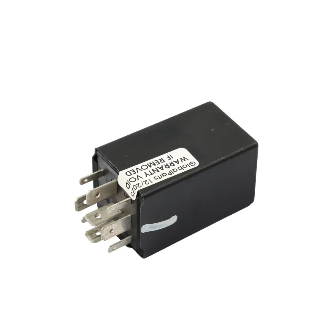 7L Relé Servotronic Módulo 9 Pins para Volkswagen VW Touareg con número de pieza 7L6907160C Volkswagen VW Touareg 7L Relé Servotronic Módulo 9 Pins - SKU 7L6907160C - Número de pieza 7L6907160C