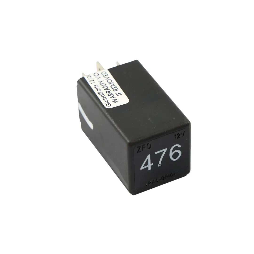 7L Relé Servotronic Módulo 9 Pins para Volkswagen VW Touareg con número de pieza 7L6907160C Volkswagen VW Touareg 7L Relé Servotronic Módulo 9 Pins - SKU 7L6907160C - Número de pieza 7L6907160C