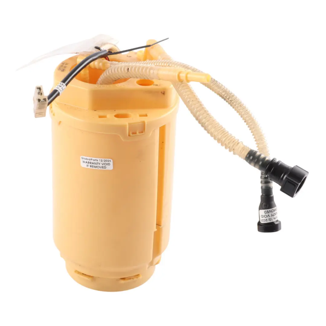 Audi Q7 4L 3.0 TDI Diesel Control Fuel Pump Tank Unit - SKU 7L6919088D-1 - Part number 7L6919088D