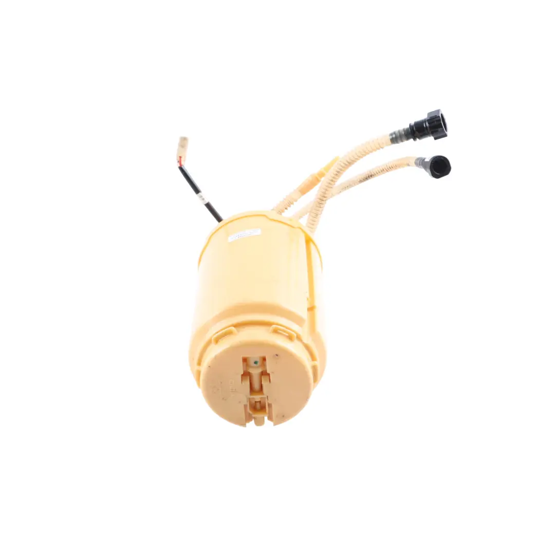 Audi Q7 4L 3.0 TDI Diesel Control Fuel Pump Tank Unit - SKU 7L6919088D-1 - Part number 7L6919088D