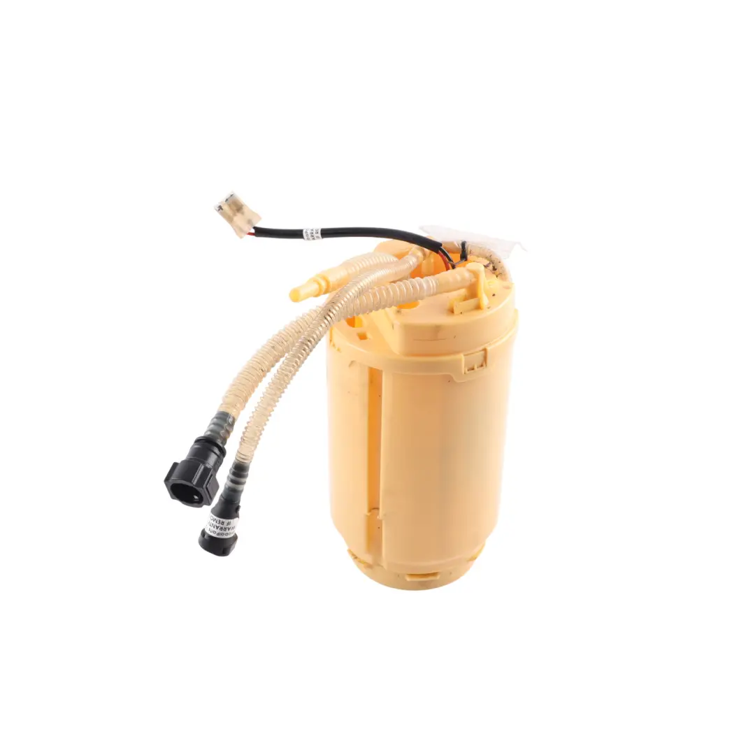Audi Q7 4L 3.0 TDI Diesel Control Fuel Pump Tank Unit - SKU 7L6919088D-1 - Part number 7L6919088D