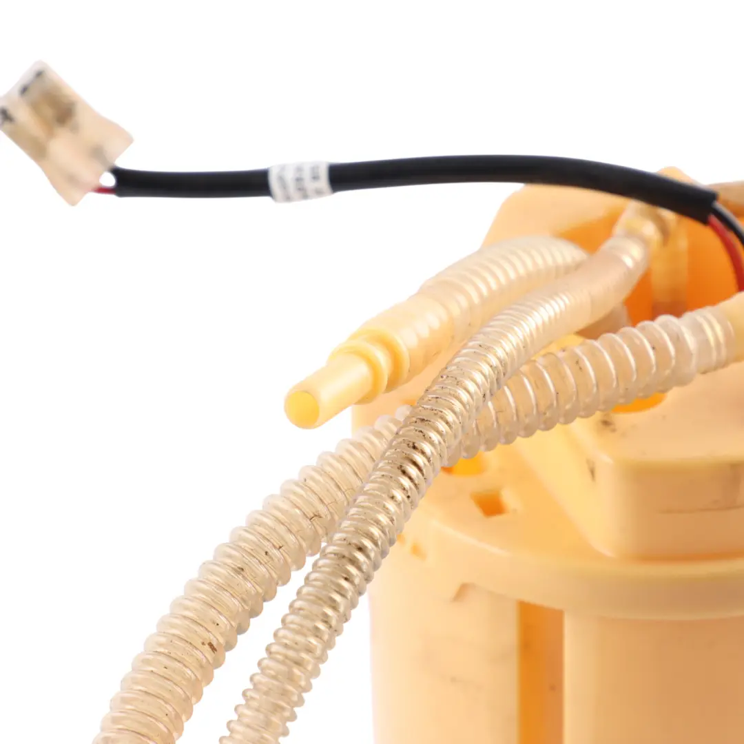 Audi Q7 4L 3.0 TDI Diesel Control Fuel Pump Tank Unit - SKU 7L6919088D-1 - Part number 7L6919088D